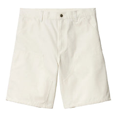 Carhartt WIP Single Knee Short - Wax