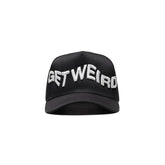 3D Get Weird Hat