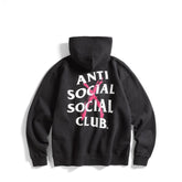 Cancelled Paint Hoodie
