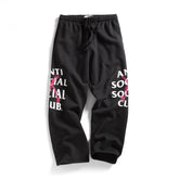 Cancelled Paint Sweatpants