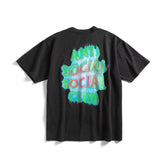Thermal Flame Tee