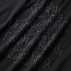 Keyed-Up Tee