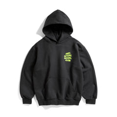 I Glow In the Dark Hoodie