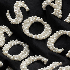 Clutching Pearls Hoodie