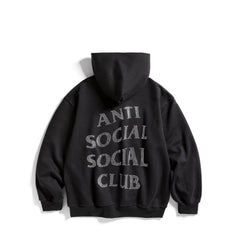 Rhinestone Mind Games Hoodie