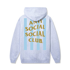 ASSC Team Argentina Hoodie