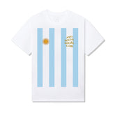 ASSC Team Argentina Tee