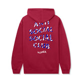 ASSC Team Korea Hoodie
