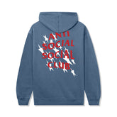 ASSC Team USA Hoodie
