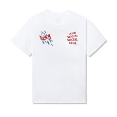 ASSC Team USA Tee