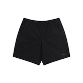 Dime Classic Shorts - Black/Brown