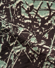 Butter Goods Endure Puffer Jacket - Woods Camo