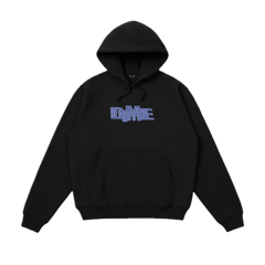 Dime Paleo Hoodie - Black