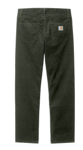 Carhartt WIP Pontiac Pant - Boxwood