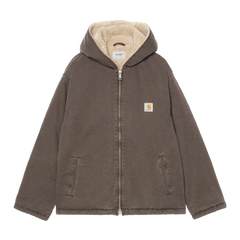 Carhartt WIP Mitch Jacket - Dusky Canvas