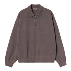 Carhartt WIP Harper Polo - Tobacco