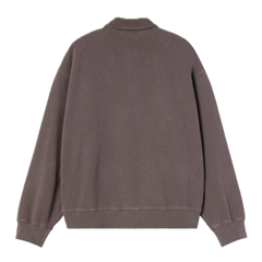 Carhartt WIP Harper Polo - Tobacco