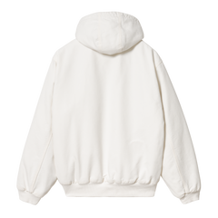 Carhartt WIP OG Active Jacket - Wax Rinsed