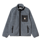 Carhartt WIP Prentis Liner - Dove Grey/Black