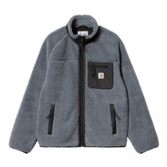 Carhartt WIP Prentis Liner - Dove Grey/Black