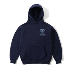 Butter Goods Terrain Hoodie - Navy