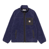 Carhartt WIP Prentis Liner - Aura/Black