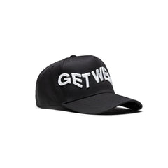 3D Get Weird Hat