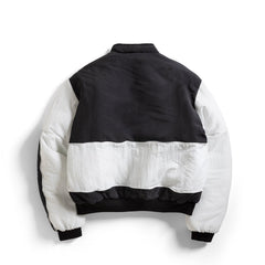 Motorcycle Puffer