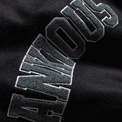 Team Anxious Varsity Jacket
