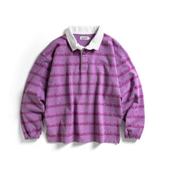 Run On Polo