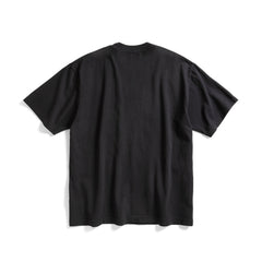 Plaid Applique Tee