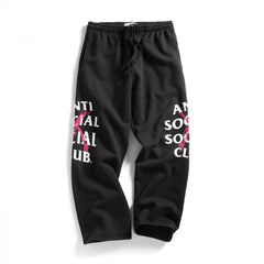 Cancelled Paint Sweatpants