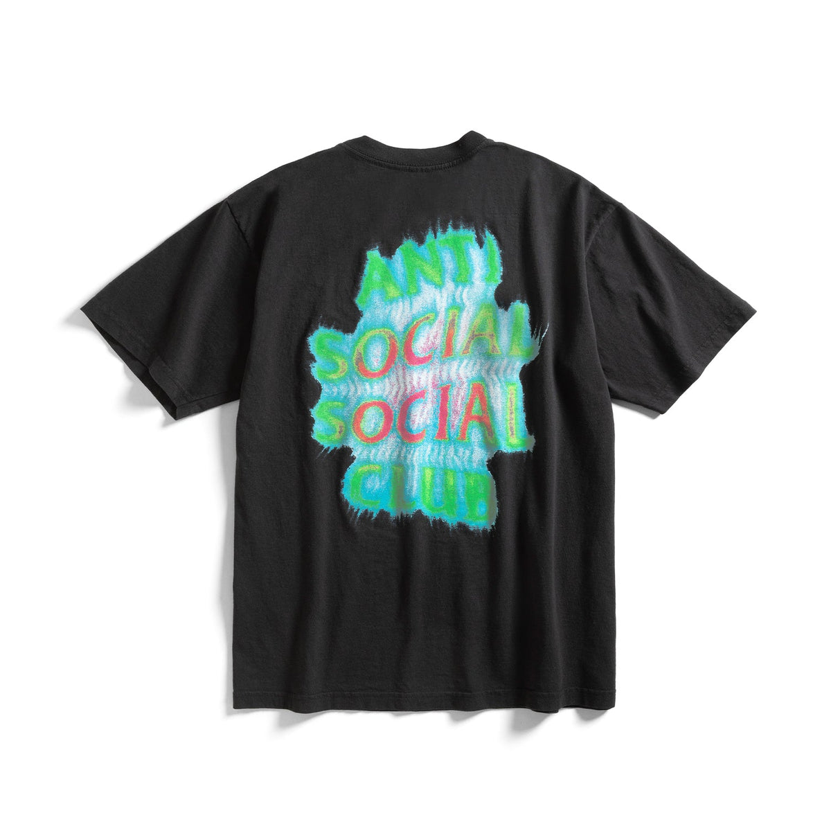 Thermal Flame Tee