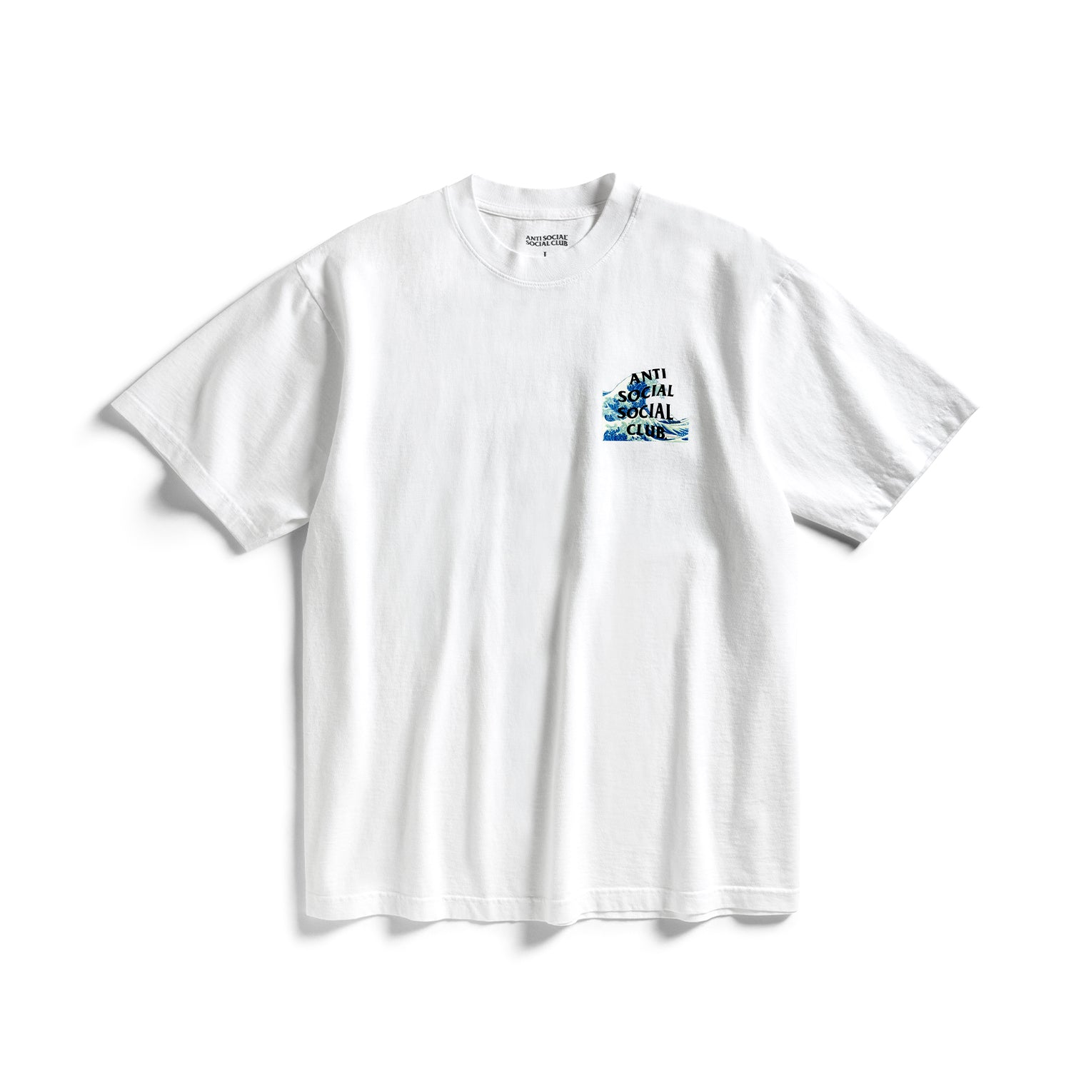 Tonkatsu: The Great Wave