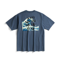 Tonkatsu: The Great Wave