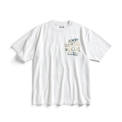 Tonkatsu: Boro Wave Tee