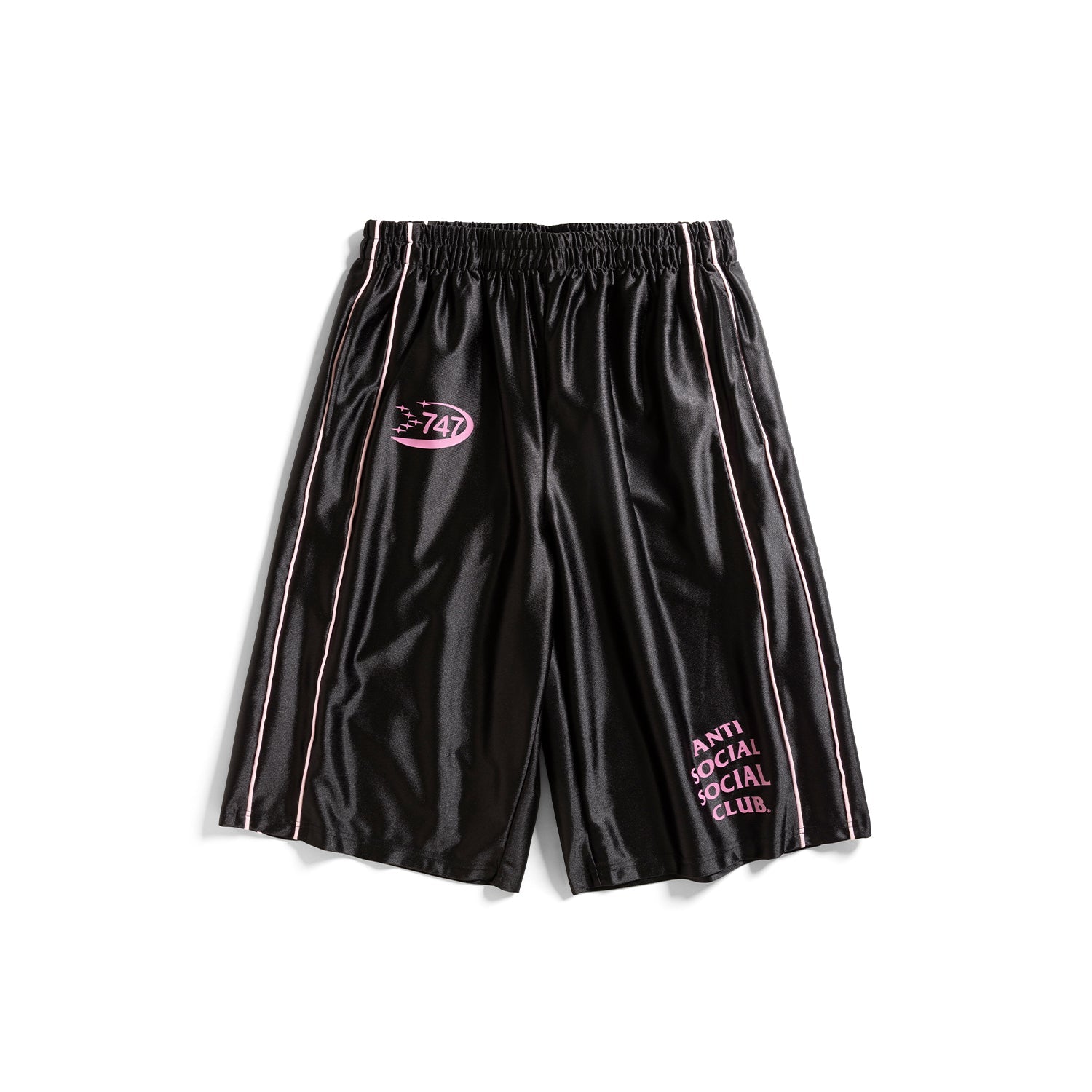 Pickup Shorts
