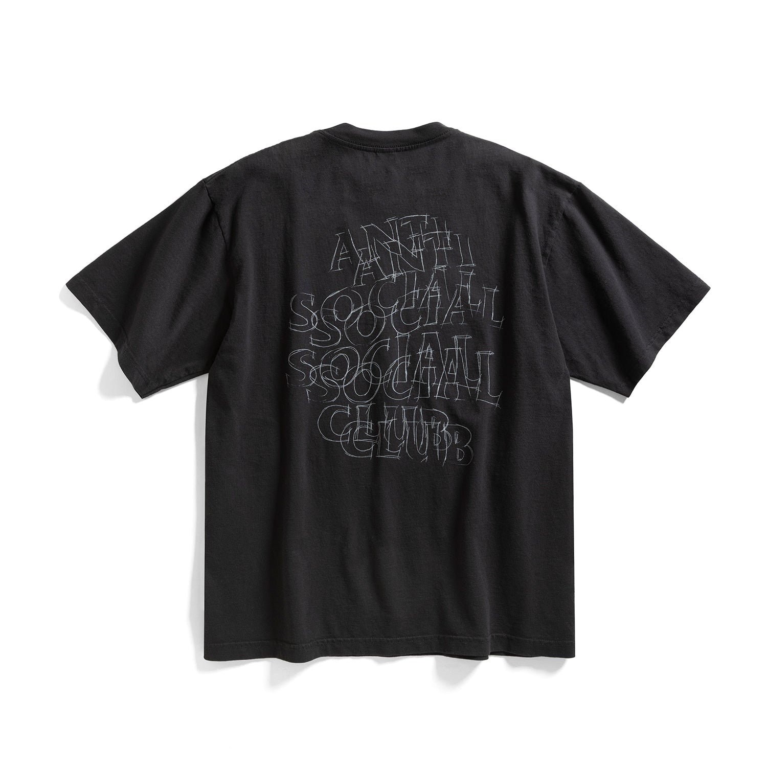Keyed-Up Tee