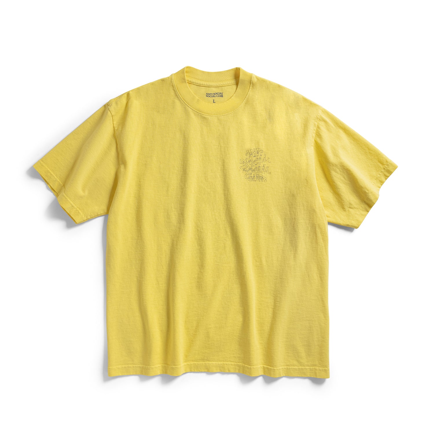 Keyed-Up Tee