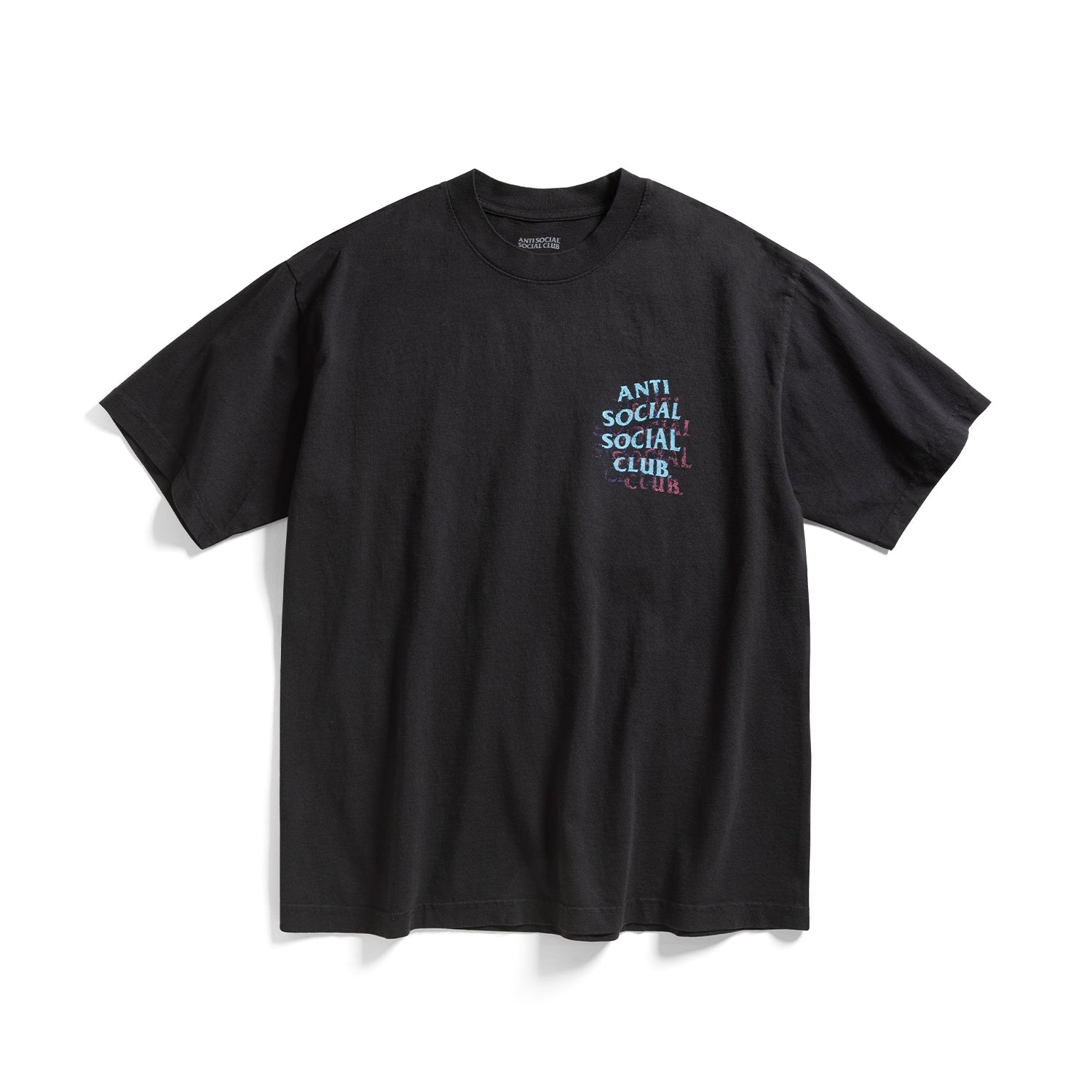 Distressed Tee