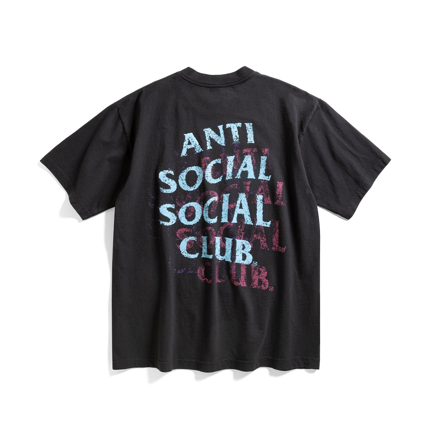 Distressed Tee