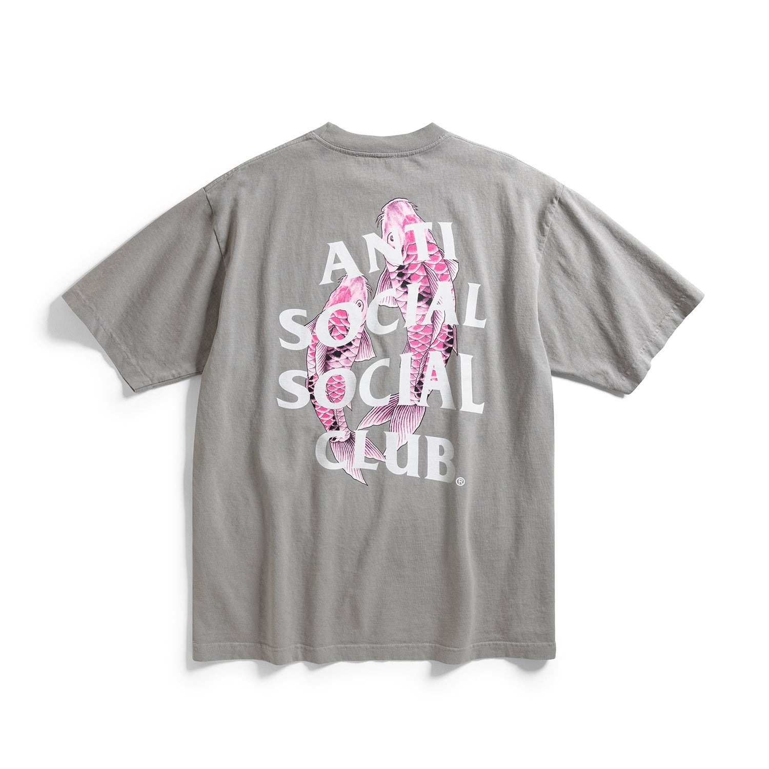 Koi Tee