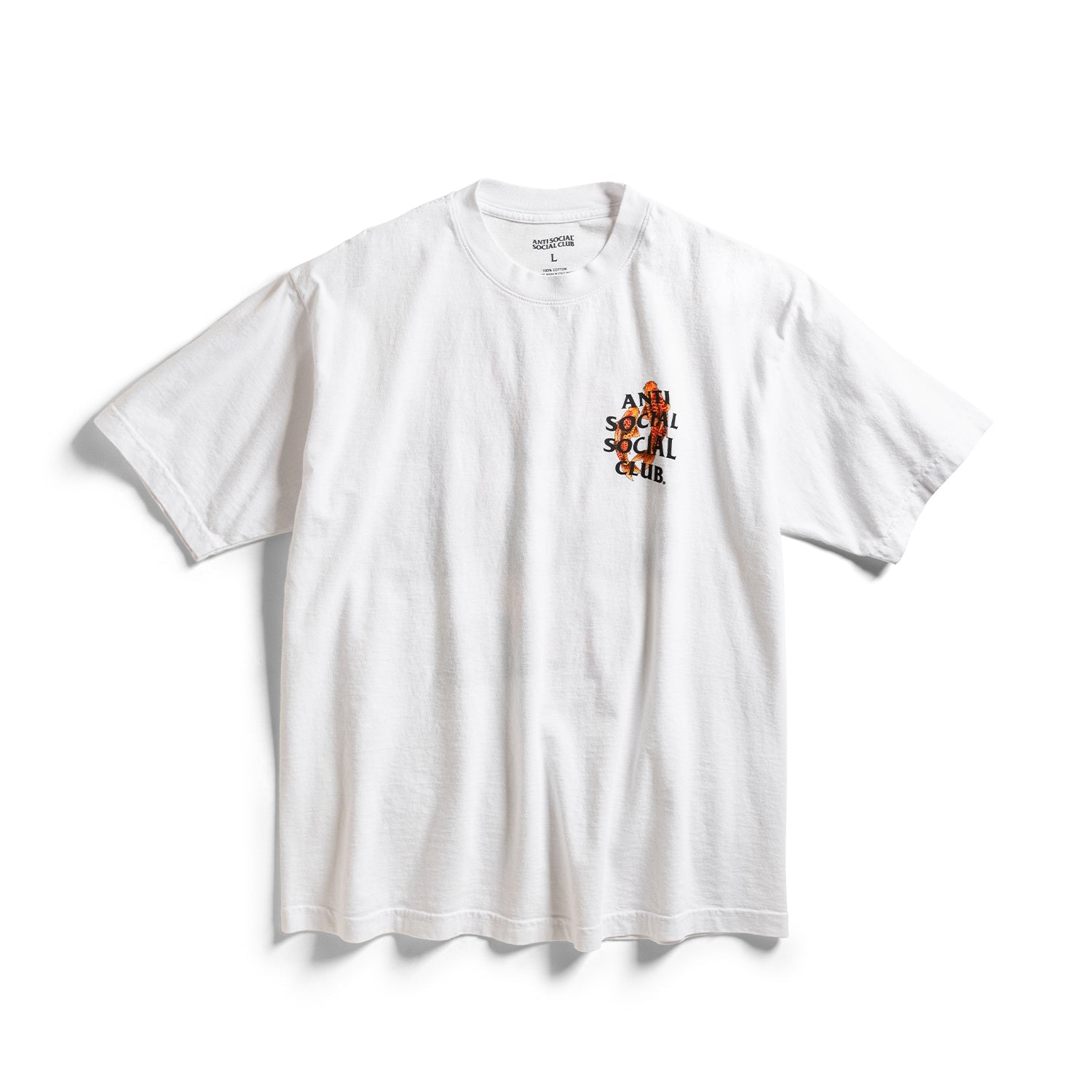 Koi Tee