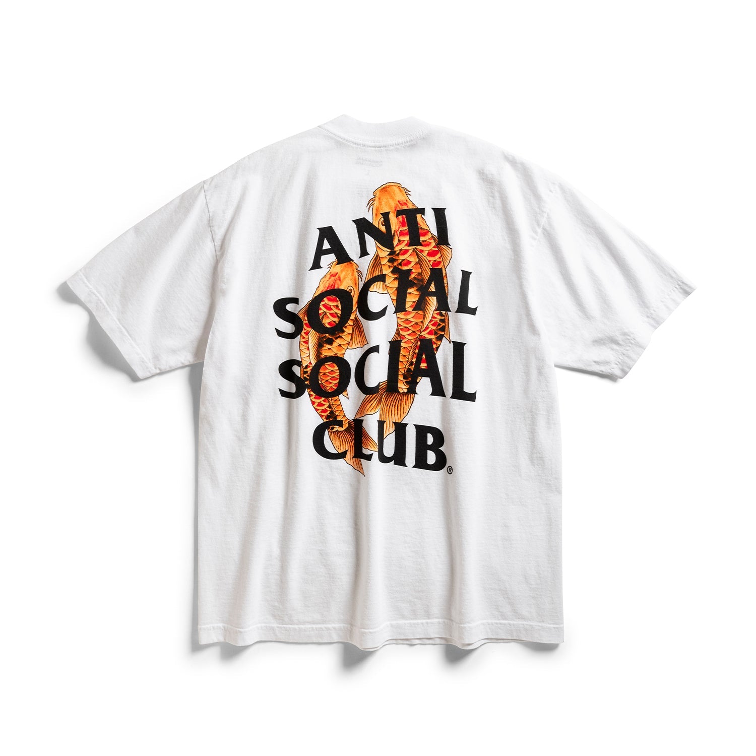 Koi Tee