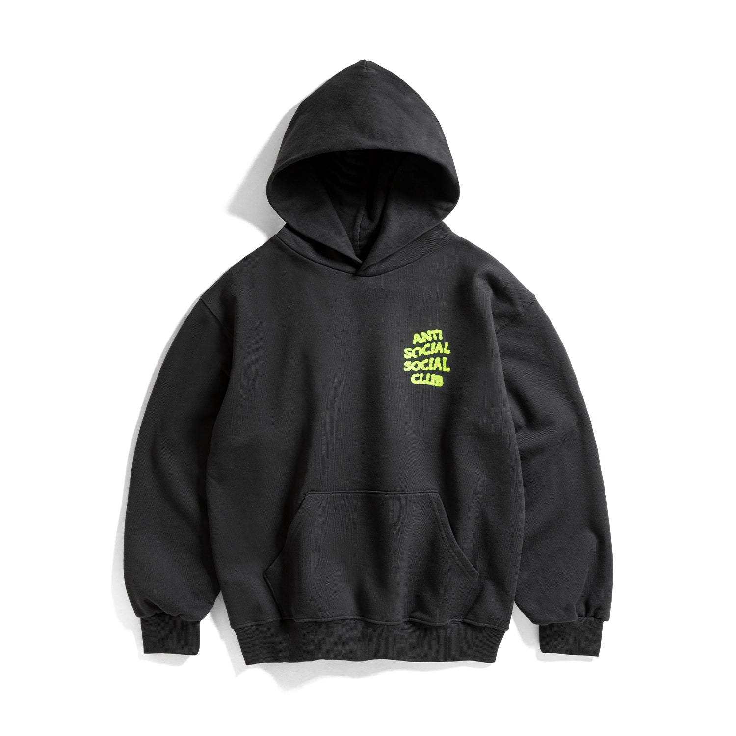 I Glow In the Dark Hoodie