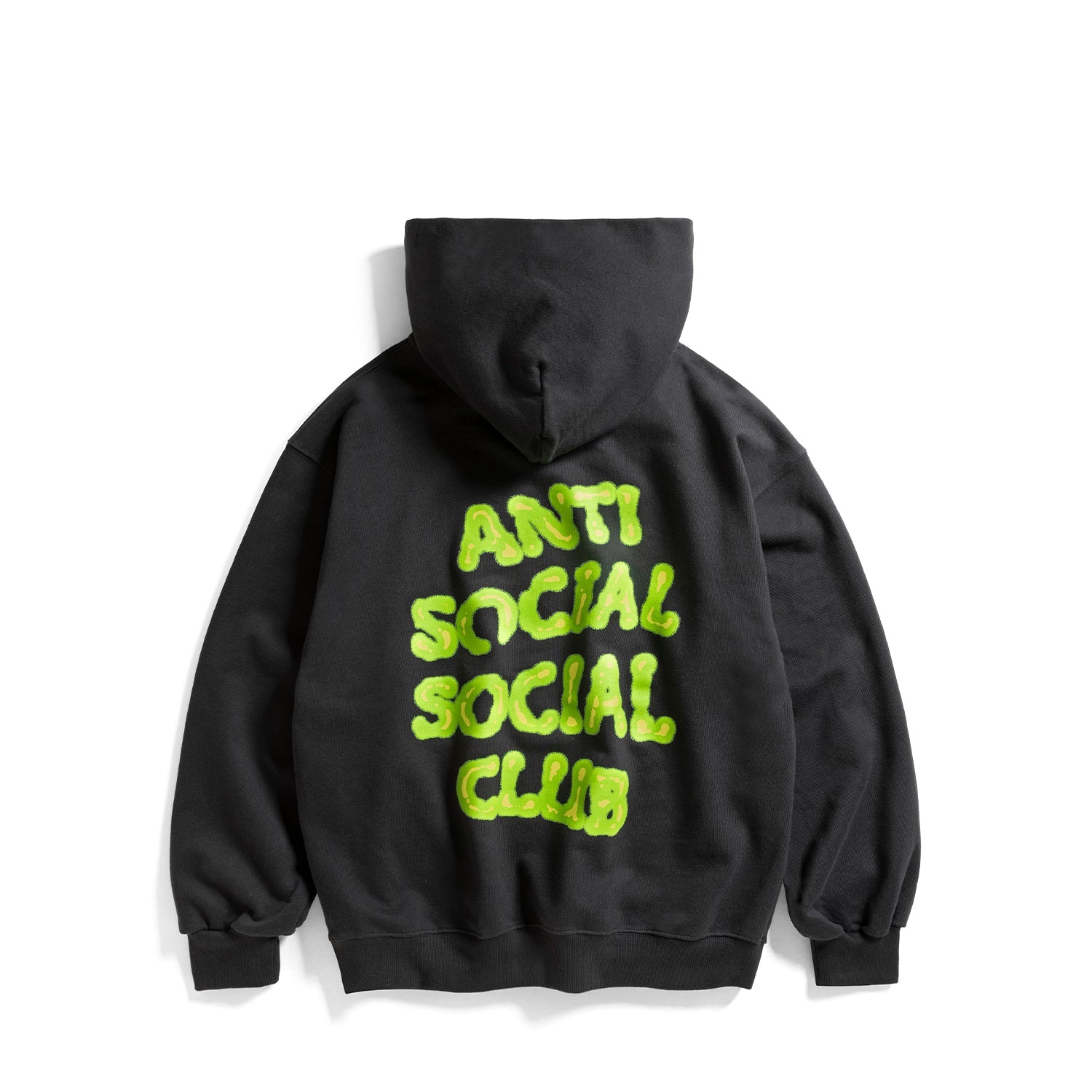 I Glow In the Dark Hoodie