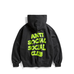 I Glow In the Dark Hoodie