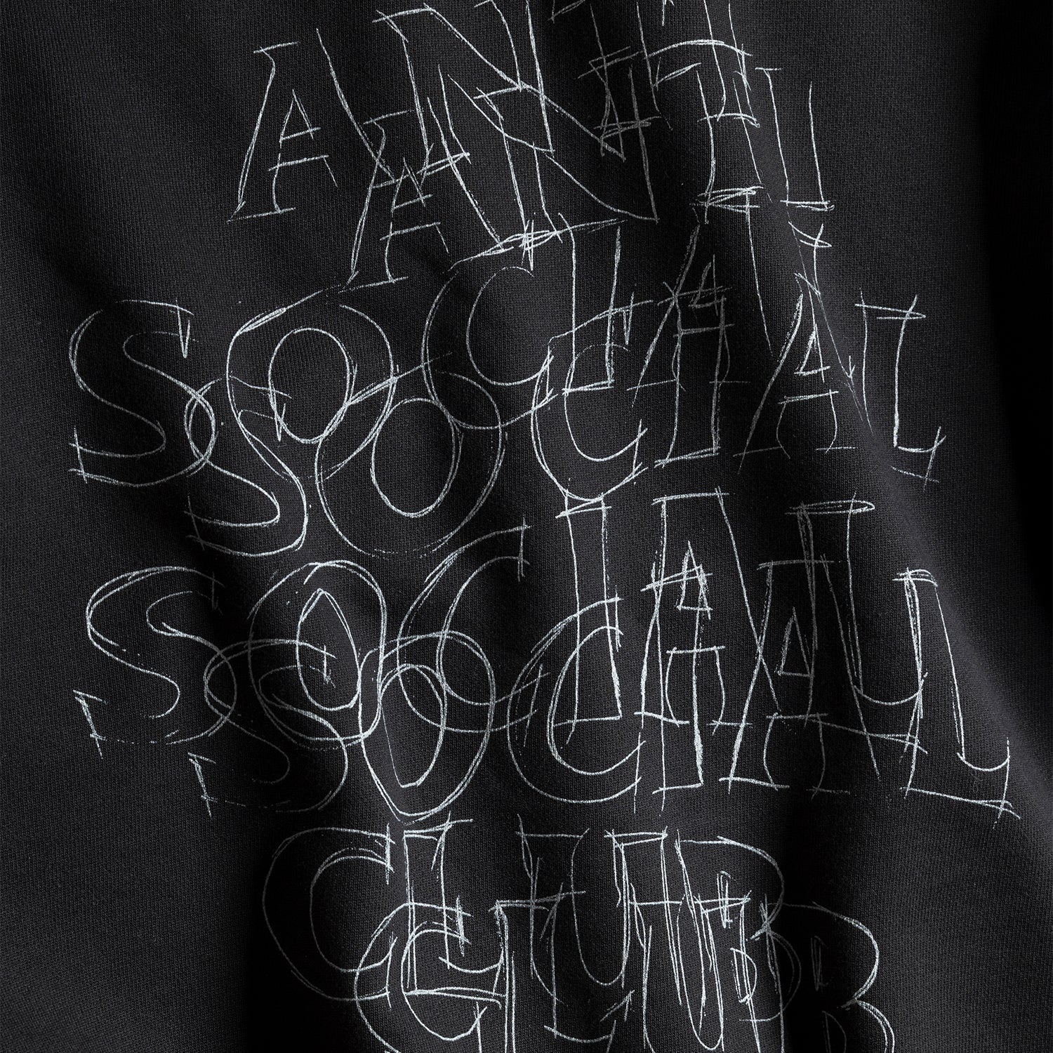 Keyed-Up Hoodie