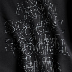 Keyed-Up Hoodie