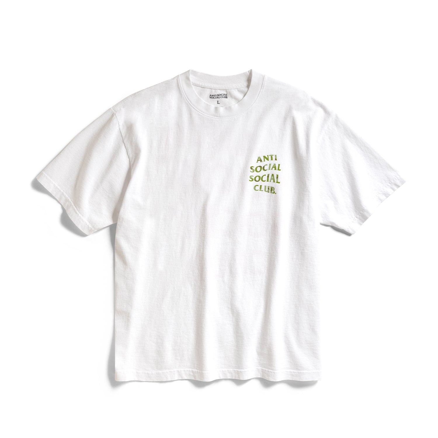 ASSC Custom Camo Mind Games Tee